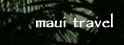 maui travel information